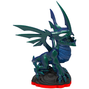Blackout - Skylander Trap Team Series 1 Character