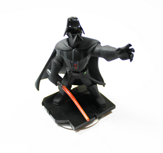 Figurine | Light FX Darth Vader - Disney Infinity 3.0