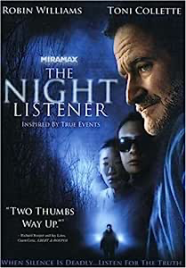 Night Listener - DVD