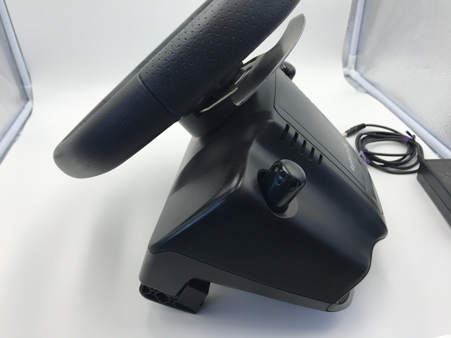 Racing Wheel Logitech G920 Driving Force - PS4