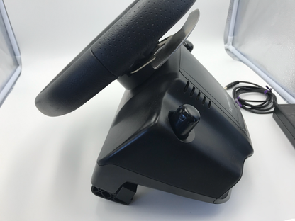 Racing Wheel Logitech G920 Driving Force - PS4