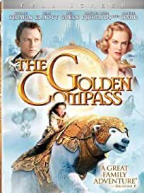 Golden Compass - DVD