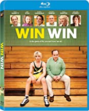 Win Win - Blu-ray Comedy 2011 R
