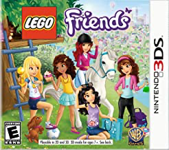 LEGO Friends - 3DS