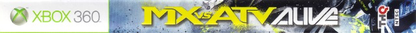 MX vs. ATV: Alive - Xbox 360