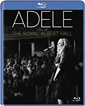 Adele: Live At Royal Albert Hall - Blu-ray Music UNK NR