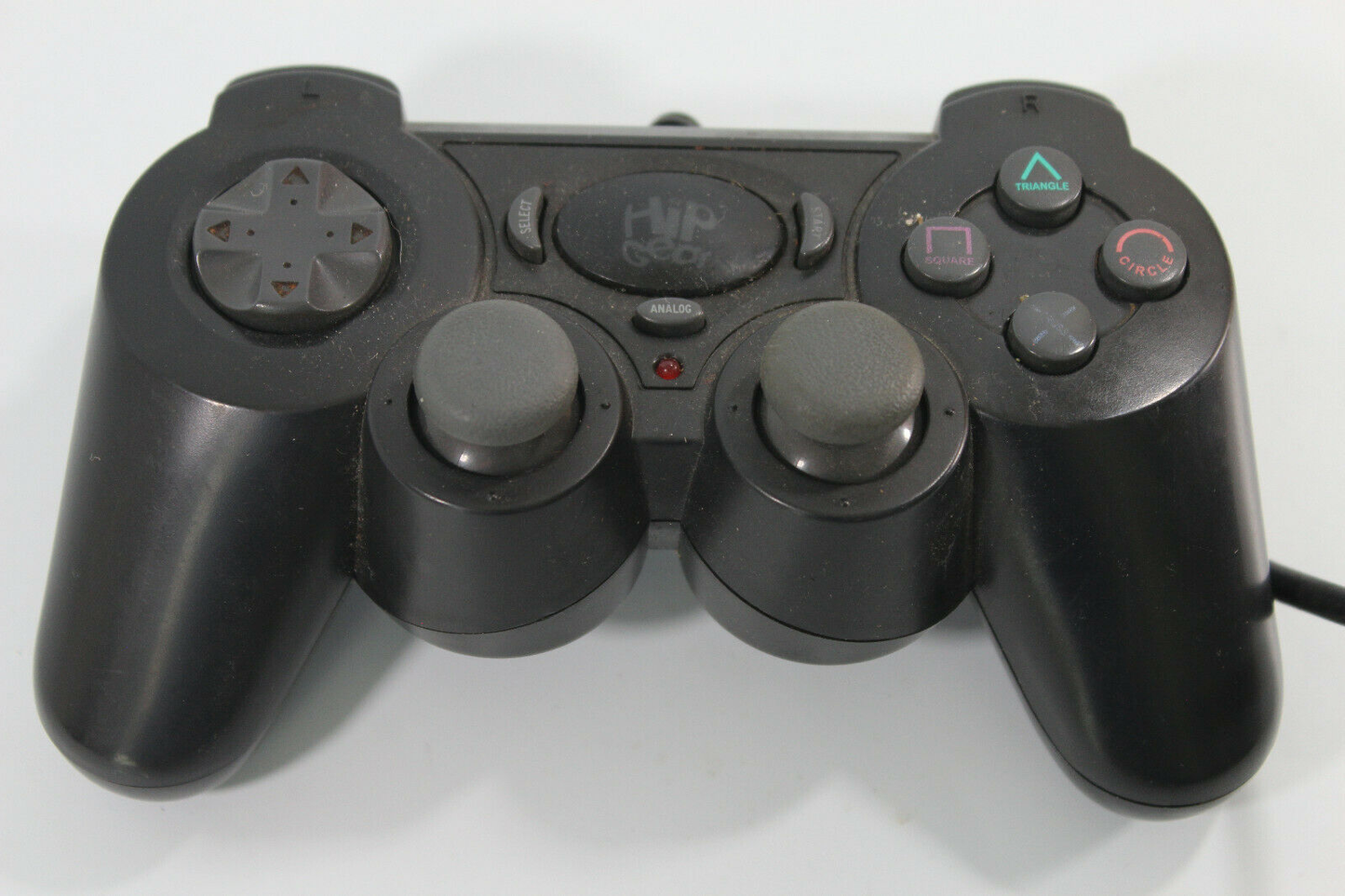 Controller Hip Gear PS2 - PS2