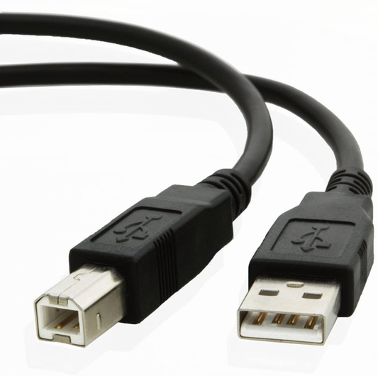 Printer Cable Cord - Universal