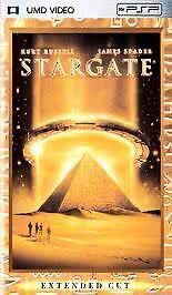 Stargate - UMD