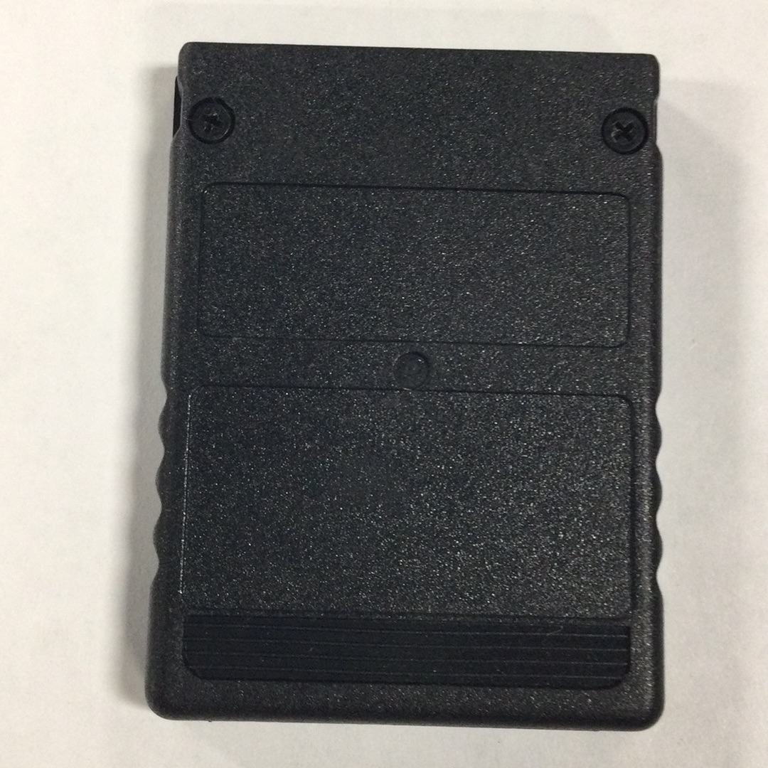 Memory Card | 64 MB 3rd Party - PS2
