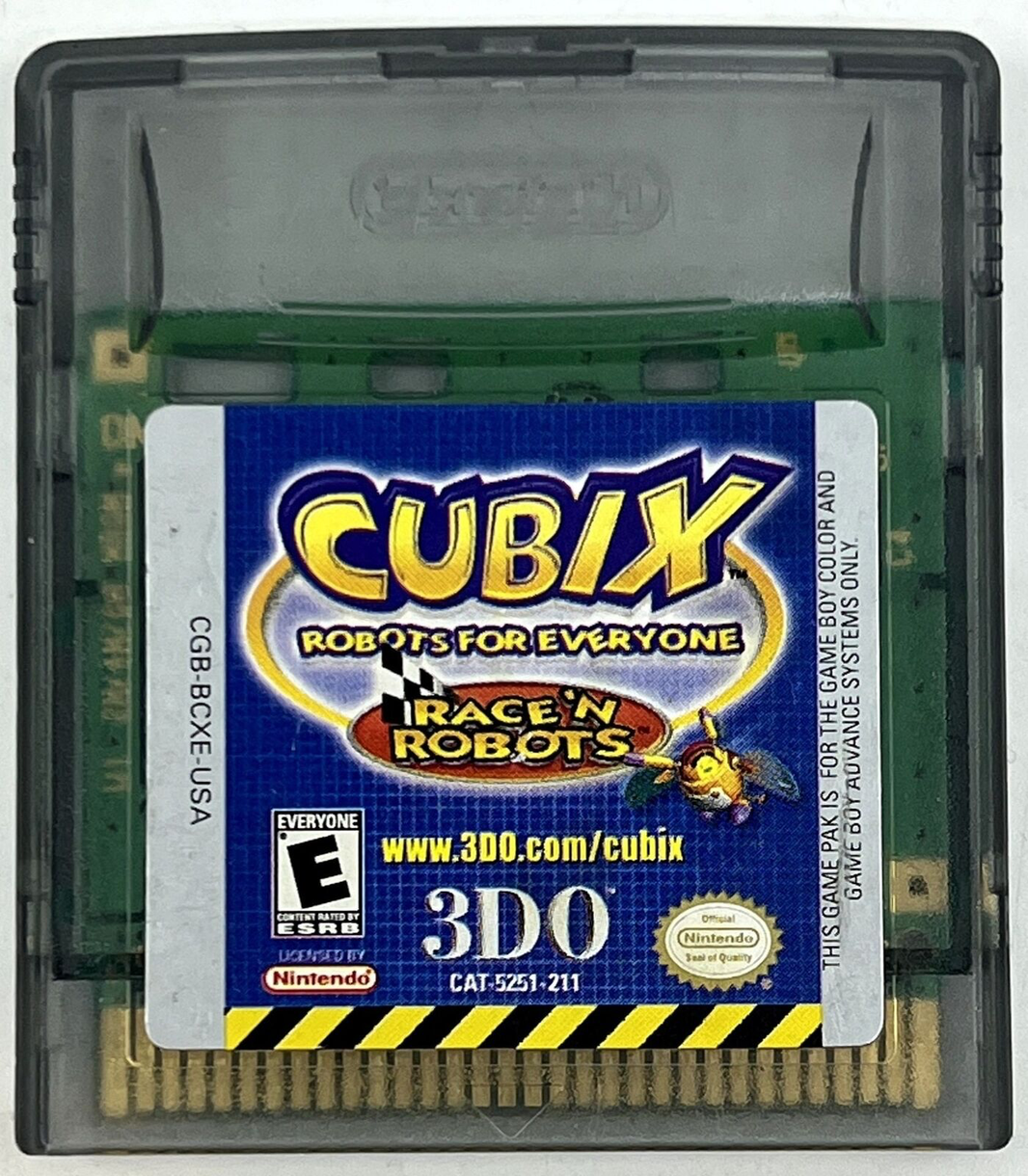 Shop Nintendo Game Boy Color games | Gameroom