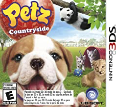 Petz: Countryside - 3DS