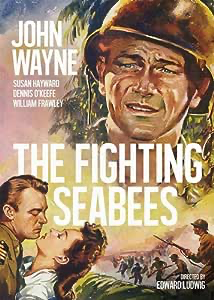 Fighting Seabees - DVD
