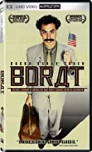 Borat: Cultural Learnings Of America For Make Benefit Glorious Nation Of Kazakhstan - UMD