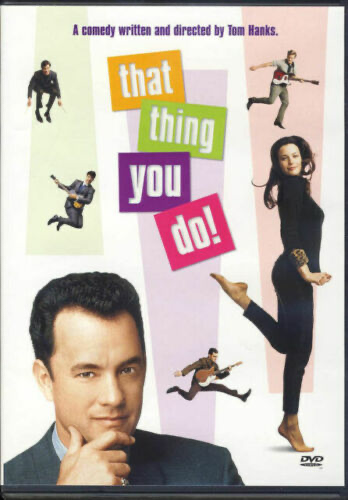 That Thing You Do! - DVD