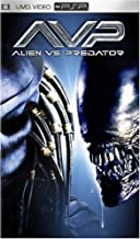 AVP: Alien Vs. Predator - UMD