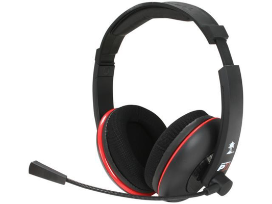 Turtle Beach Ear Force P11 - Playstation 3
