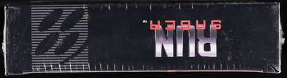 Run Saber SNES 9.6 A - NEBRASKA COLLECTION
