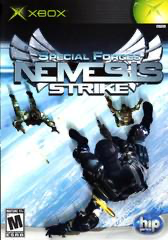 Special Forces: Nemesis Strike - Xbox