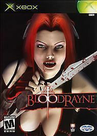 Bloodrayne - Xbox