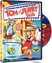 Tom And Jerry Tales, Vol. 2 - DVD