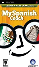 My Spanish Coach - PSP