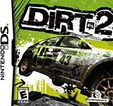 Dirt 2 - DS