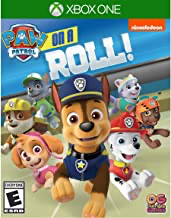 Paw Patrol: On A Roll! - Xbox One