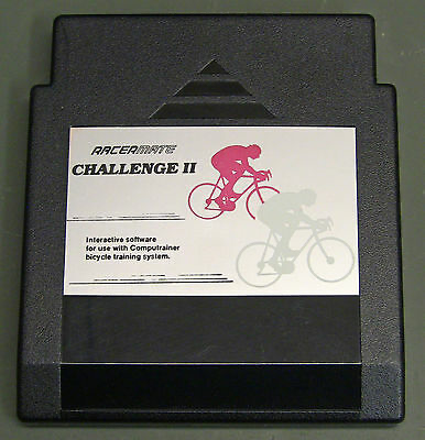 Racermate Challenge 2 (Tengen-Style) - NES