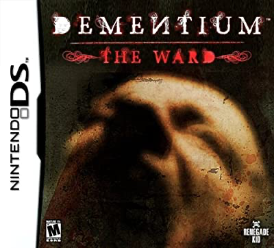 Dementium The Ward - DS