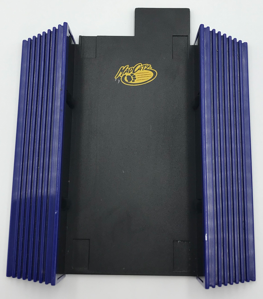 Console Stand | Fat Vertical Mad Catz - PS2
