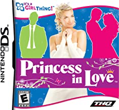 Princess in Love - DS