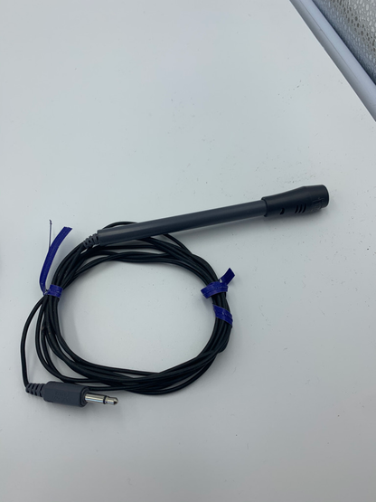 Microphone + VRU N64 NUS-020 - N64