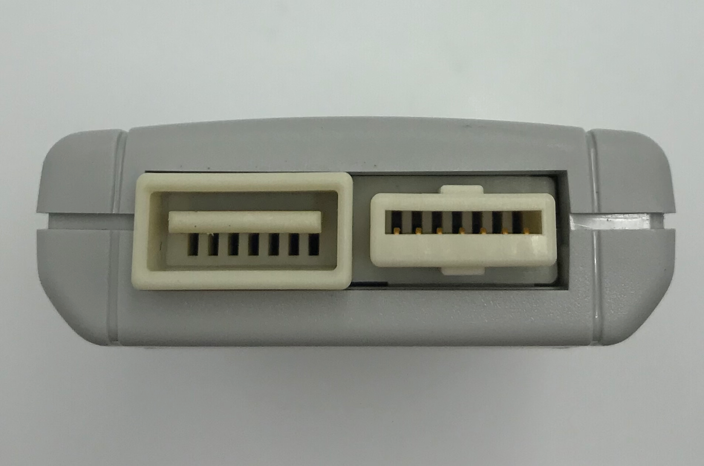 Microphone Adapter DC Official HKT-7200 - Dreamcast