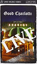 Good Charlotte: Live At Brixton Academy - UMD