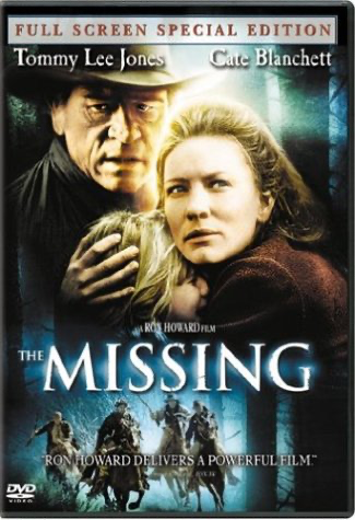 Missing Special Edition - DVD