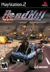 Roadkill - PS2