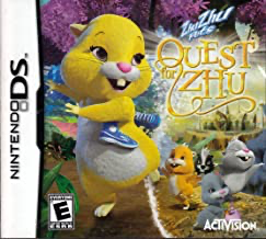 Zhu Zhu Pets: Quest for Zhu - DS