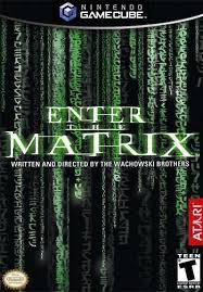 Enter the Matrix Used Gamecube Games For Sale Retro Gameshop – Dial Up ...