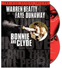 Bonnie And Clyde Special Edition - DVD
