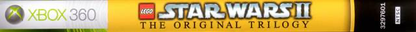 LEGO Star Wars 2: The Original Trilogy - Xbox 360