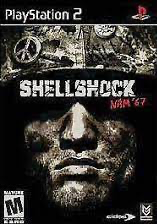 Shell Shock: Nam '67 - PS2