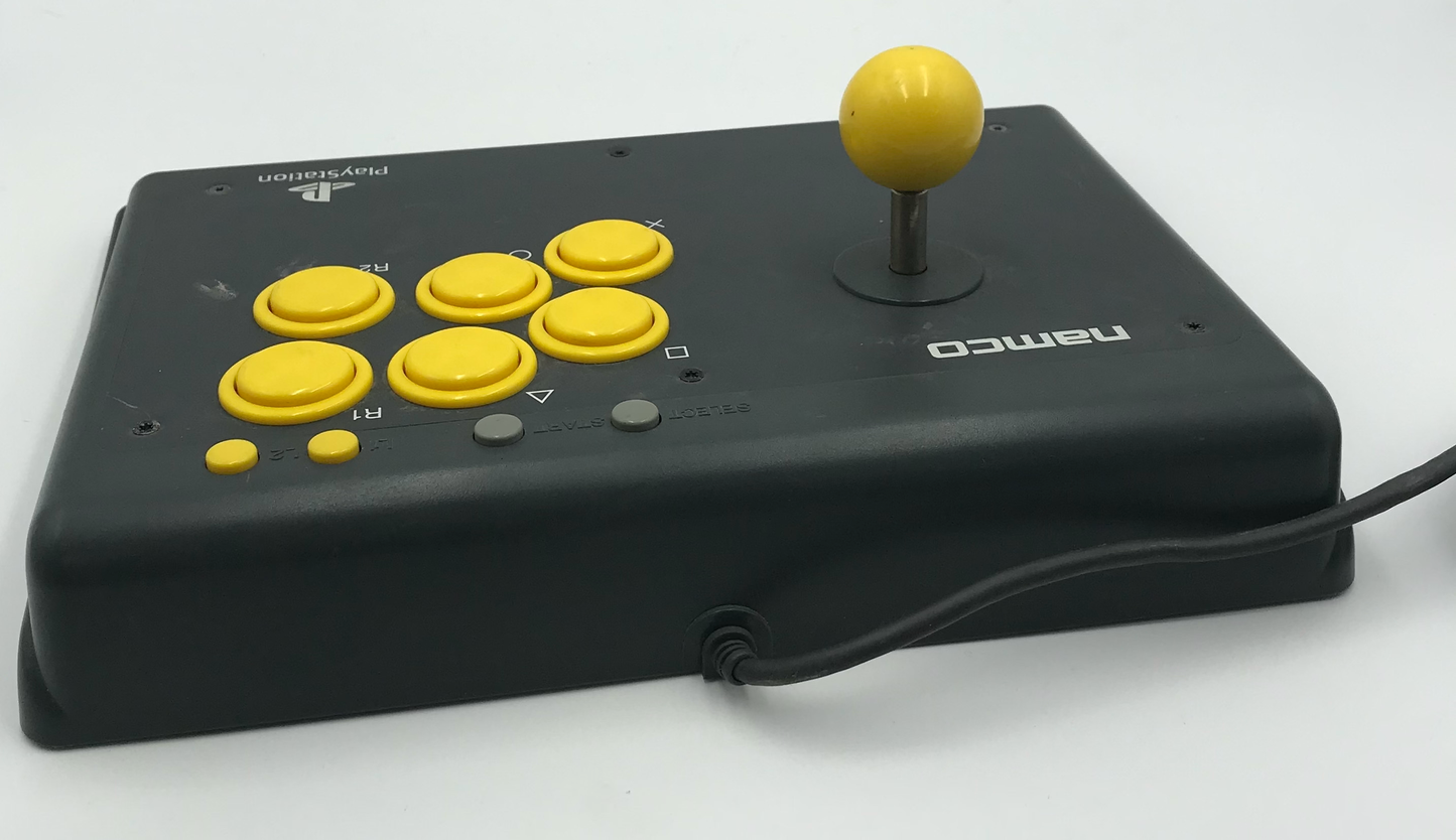 Arcade Stick Namco PS1 - PS2