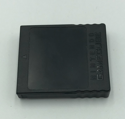 Memory Card | 251 Block 16 Mb - Gamecube