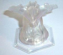 Guardians Of The Galaxy Playset Crystal - Disney Infinity 2.0