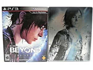 Beyond: Two Souls - Special Edition - PS3