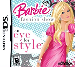 Barbie Fashion Show Eye for Style - DS