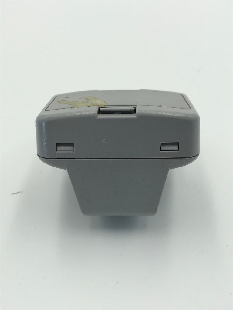 Rumble Pak | Official - N64