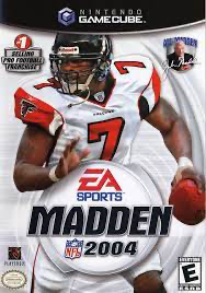 Madden 2004 - Gamecube