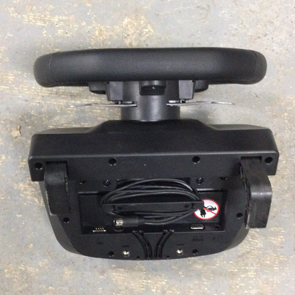 Racing Wheel Logitech G9200 Driving Force - Xbox One
